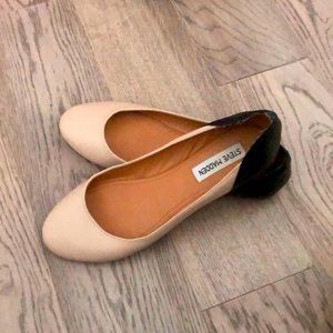 Steve Madden flats